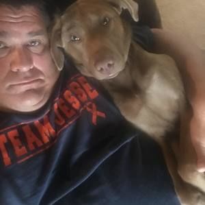 Meet your Posher, Sean